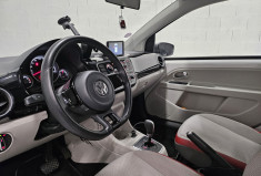 Volkswagen up! high up 1.0 75 cv bva clim / gps
