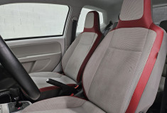 Volkswagen up! high up 1.0 75 cv bva clim / gps