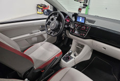 Volkswagen up! high up 1.0 75 cv bva clim / gps