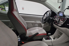 Volkswagen up! high up 1.0 75 cv bva clim / gps