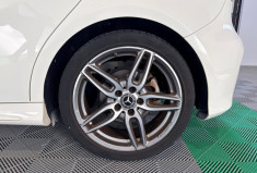 Mercedes Classe A 200i -156ch- FASCINATION- ENTRETIEN FULL MERCEDES-EXCELLENT ETAT