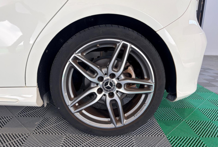Mercedes Classe A 200i -156ch- FASCINATION- ENTRETIEN FULL MERCEDES-EXCELLENT ETAT