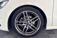 Mercedes Classe A 200i -156ch- FASCINATION- ENTRETIEN FULL MERCEDES-EXCELLENT ETAT