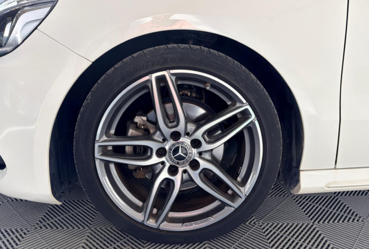 Mercedes Classe A 200i -156ch- FASCINATION- ENTRETIEN FULL MERCEDES-EXCELLENT ETAT