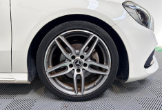 Mercedes Classe A 200i -156ch- FASCINATION- ENTRETIEN FULL MERCEDES-EXCELLENT ETAT