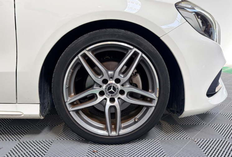 Mercedes Classe A 200i -156ch- FASCINATION- ENTRETIEN FULL MERCEDES-EXCELLENT ETAT