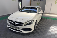 Mercedes Classe A 200i -156ch- FASCINATION- ENTRETIEN FULL MERCEDES-EXCELLENT ETAT
