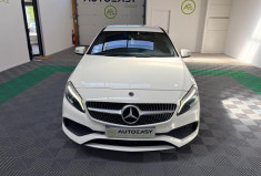 Mercedes Classe A 200i -156ch- FASCINATION- ENTRETIEN FULL MERCEDES-EXCELLENT ETAT