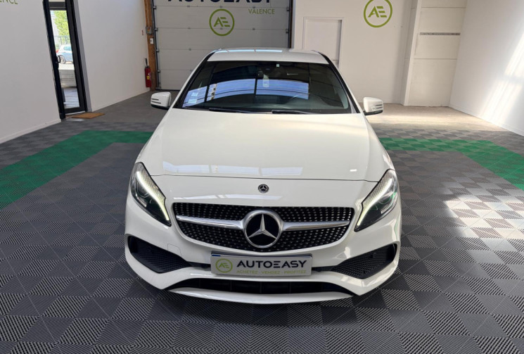 Mercedes Classe A 200i -156ch- FASCINATION- ENTRETIEN FULL MERCEDES-EXCELLENT ETAT
