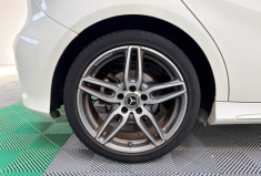 Mercedes Classe A 200i -156ch- FASCINATION- ENTRETIEN FULL MERCEDES-EXCELLENT ETAT