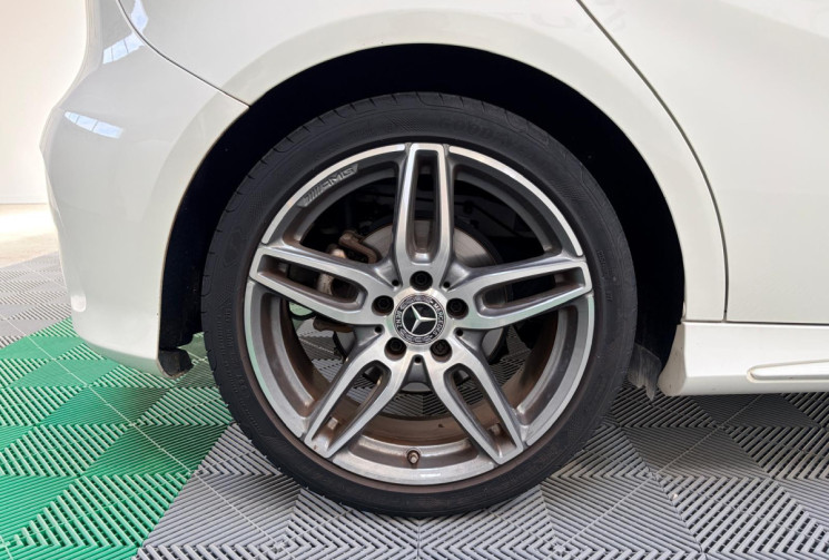 Mercedes Classe A 200i -156ch- FASCINATION- ENTRETIEN FULL MERCEDES-EXCELLENT ETAT