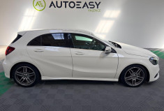 Mercedes Classe A 200i -156ch- FASCINATION- ENTRETIEN FULL MERCEDES-EXCELLENT ETAT