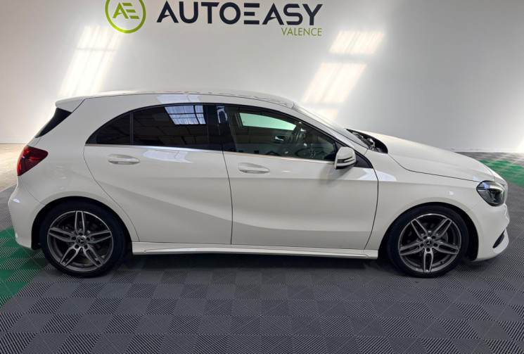 Mercedes Classe A 200i -156ch- FASCINATION- ENTRETIEN FULL MERCEDES-EXCELLENT ETAT
