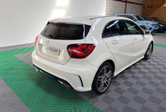 Mercedes Classe A 200i -156ch- FASCINATION- ENTRETIEN FULL MERCEDES-EXCELLENT ETAT