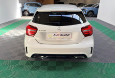 Mercedes Classe A 200i -156ch- FASCINATION- ENTRETIEN FULL MERCEDES-EXCELLENT ETAT