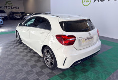 Mercedes Classe A 200i -156ch- FASCINATION- ENTRETIEN FULL MERCEDES-EXCELLENT ETAT