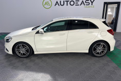 Mercedes Classe A 200i -156ch- FASCINATION- ENTRETIEN FULL MERCEDES-EXCELLENT ETAT
