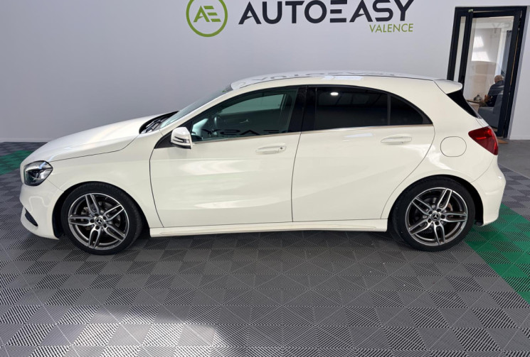 Mercedes Classe A 200i -156ch- FASCINATION- ENTRETIEN FULL MERCEDES-EXCELLENT ETAT