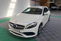 Mercedes Classe A 200i -156ch- FASCINATION- ENTRETIEN FULL MERCEDES-EXCELLENT ETAT