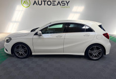 Mercedes Classe A 200i -156ch- FASCINATION- ENTRETIEN FULL MERCEDES-EXCELLENT ETAT