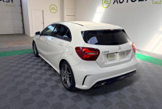Mercedes Classe A 200i -156ch- FASCINATION- ENTRETIEN FULL MERCEDES-EXCELLENT ETAT