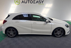 Mercedes Classe A 200i -156ch- FASCINATION- ENTRETIEN FULL MERCEDES-EXCELLENT ETAT