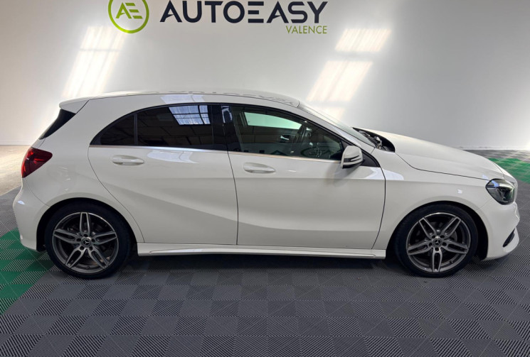 Mercedes Classe A 200i -156ch- FASCINATION- ENTRETIEN FULL MERCEDES-EXCELLENT ETAT