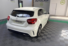 Mercedes Classe A 200i -156ch- FASCINATION- ENTRETIEN FULL MERCEDES-EXCELLENT ETAT