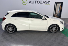 Mercedes Classe A 200i -156ch- FASCINATION- ENTRETIEN FULL MERCEDES-EXCELLENT ETAT