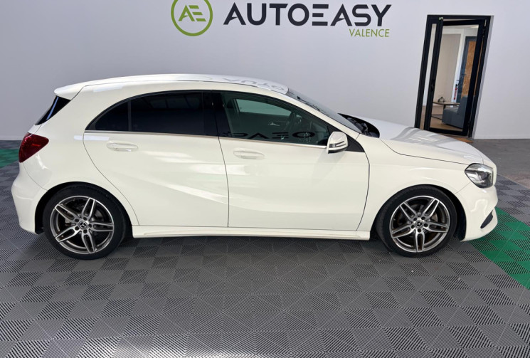 Mercedes Classe A 200i -156ch- FASCINATION- ENTRETIEN FULL MERCEDES-EXCELLENT ETAT