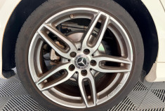 Mercedes Classe A 200i -156ch- FASCINATION- ENTRETIEN FULL MERCEDES-EXCELLENT ETAT
