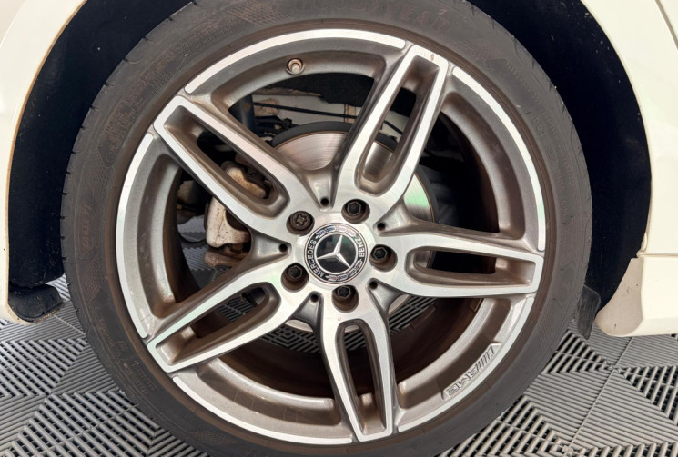 Mercedes Classe A 200i -156ch- FASCINATION- ENTRETIEN FULL MERCEDES-EXCELLENT ETAT