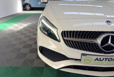 Mercedes Classe A 200i -156ch- FASCINATION- ENTRETIEN FULL MERCEDES-EXCELLENT ETAT