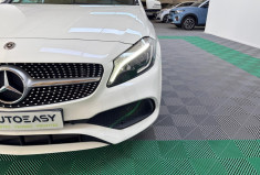 Mercedes Classe A 200i -156ch- FASCINATION- ENTRETIEN FULL MERCEDES-EXCELLENT ETAT