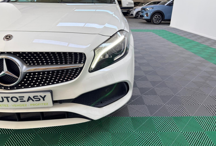 Mercedes Classe A 200i -156ch- FASCINATION- ENTRETIEN FULL MERCEDES-EXCELLENT ETAT