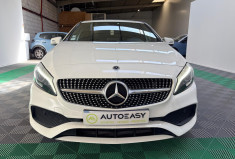Mercedes Classe A 200i -156ch- FASCINATION- ENTRETIEN FULL MERCEDES-EXCELLENT ETAT