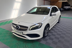 Mercedes Classe A 200i -156ch- FASCINATION- ENTRETIEN FULL MERCEDES-EXCELLENT ETAT