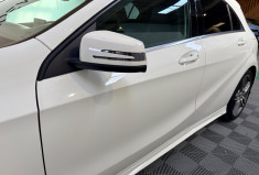 Mercedes Classe A 200i -156ch- FASCINATION- ENTRETIEN FULL MERCEDES-EXCELLENT ETAT