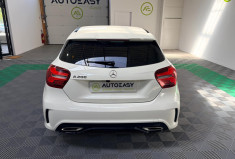 Mercedes Classe A 200i -156ch- FASCINATION- ENTRETIEN FULL MERCEDES-EXCELLENT ETAT