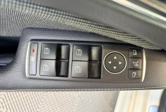 Mercedes Classe A 200i -156ch- FASCINATION- ENTRETIEN FULL MERCEDES-EXCELLENT ETAT