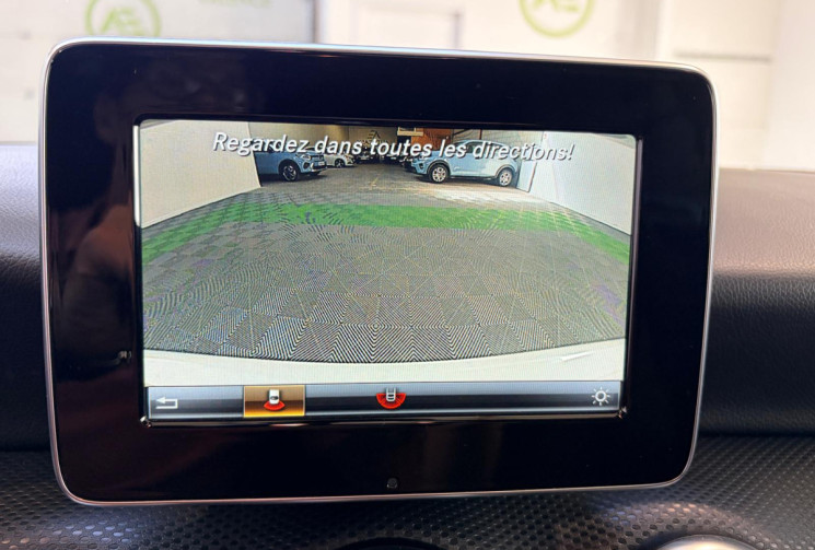 Mercedes Classe A 200i -156ch- FASCINATION- ENTRETIEN FULL MERCEDES-EXCELLENT ETAT