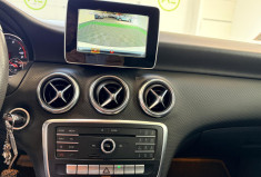 Mercedes Classe A 200i -156ch- FASCINATION- ENTRETIEN FULL MERCEDES-EXCELLENT ETAT