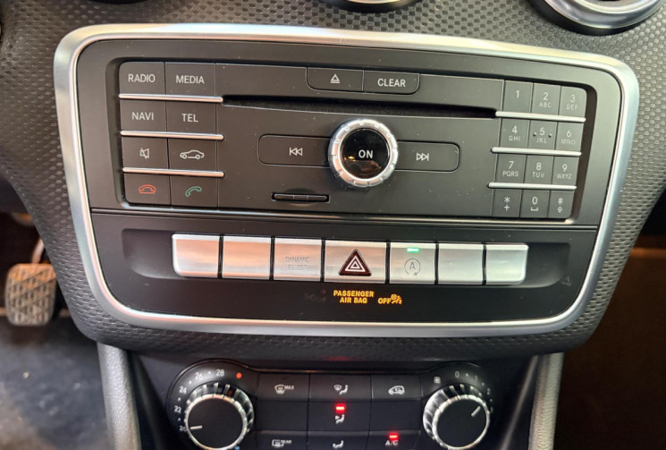 Mercedes Classe A 200i -156ch- FASCINATION- ENTRETIEN FULL MERCEDES-EXCELLENT ETAT