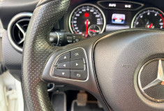 Mercedes Classe A 200i -156ch- FASCINATION- ENTRETIEN FULL MERCEDES-EXCELLENT ETAT