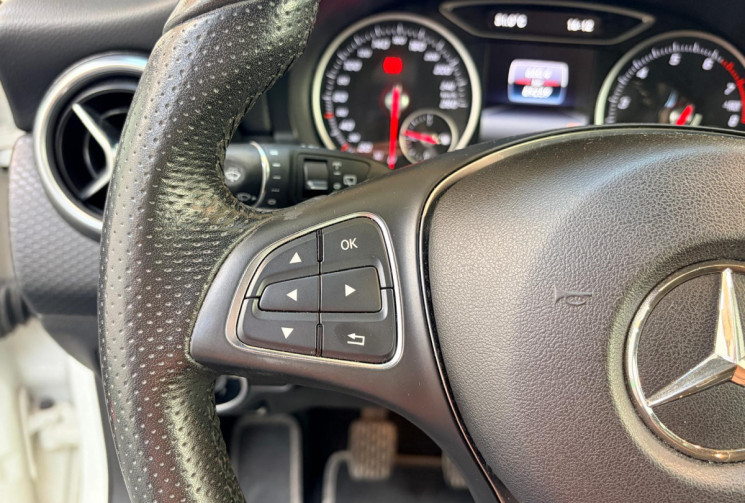Mercedes Classe A 200i -156ch- FASCINATION- ENTRETIEN FULL MERCEDES-EXCELLENT ETAT