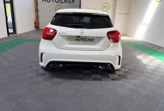 Mercedes Classe A 200i -156ch- FASCINATION- ENTRETIEN FULL MERCEDES-EXCELLENT ETAT