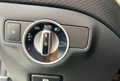 Mercedes Classe A 200i -156ch- FASCINATION- ENTRETIEN FULL MERCEDES-EXCELLENT ETAT