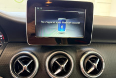 Mercedes Classe A 200i -156ch- FASCINATION- ENTRETIEN FULL MERCEDES-EXCELLENT ETAT