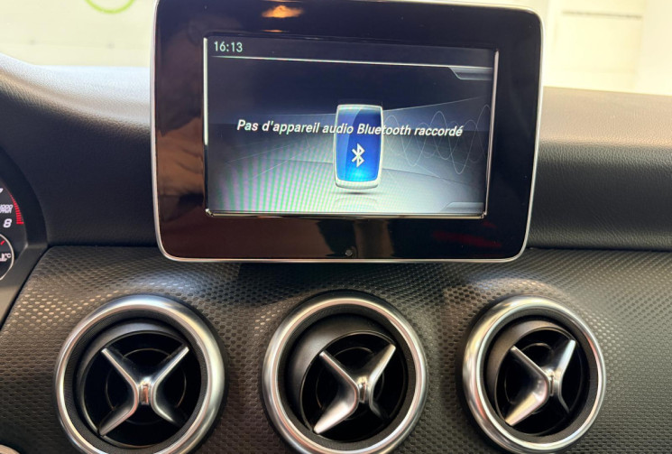 Mercedes Classe A 200i -156ch- FASCINATION- ENTRETIEN FULL MERCEDES-EXCELLENT ETAT