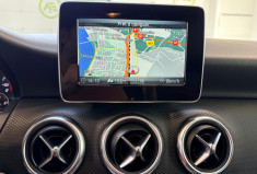 Mercedes Classe A 200i -156ch- FASCINATION- ENTRETIEN FULL MERCEDES-EXCELLENT ETAT